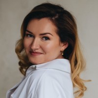 Kateryna Poltorak