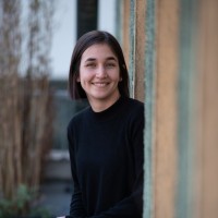Nina Ruppen