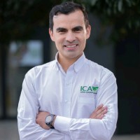 Andres Bejarano
