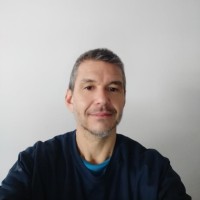 Martin Lucarini