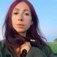 Megan K.Stoianova