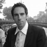 Damien Morel