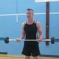 Dean Sinclair