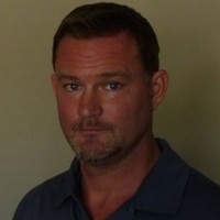 Eric Eubanks