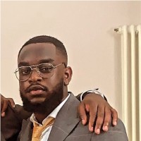Nilson Nbongo Da Silva
