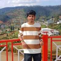 Abhishek Gaikwad