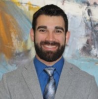 Grant Foreman