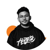 Sahil Raj