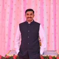 Haresh Ahir
