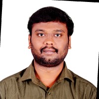 Karthikraj T