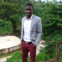 Amos Kumali