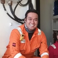 Mohd Ezwal Bin Nordin