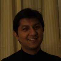 Ambuj Agarwal