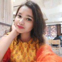 Simran Vaish