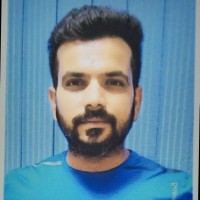 Divyesh Ladani
