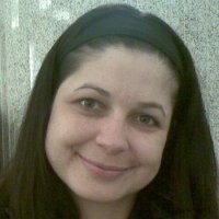 Silvia de Cássia B. Gomes Figueiredo