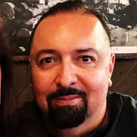 Edgar Vasquez