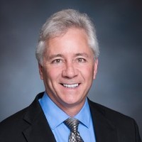 Steve Larrick, MBA, PMP