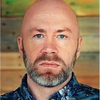 Jón Már Gunnarsson