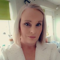 Amanda Barwell