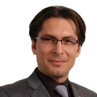 Caner Öcal