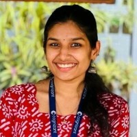 Anjana K