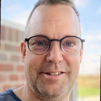 Martin Bach Thorsen