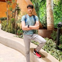 Rishabh Ghanty