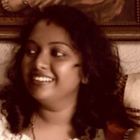Nishita Kadam