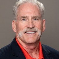 Richard B (Mac) Mccaffrey Jr, Mba