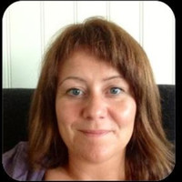 Ann-Catrin Sjåmo