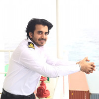 Himanshu Madhra