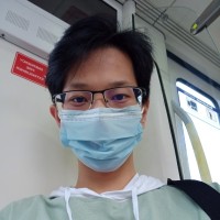 Lam Zheng