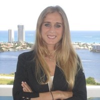 Valeria Schvartzman