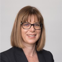 Fiona Thomson