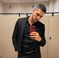 Ahmed Mahmoud