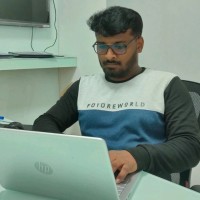 Manoj Kumar M
