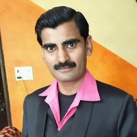 Pradeep Kumar Saxena