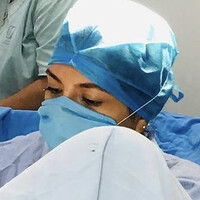 Paula Gabriela Benitez Gómez