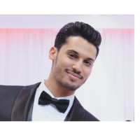 Béchir Bani, B.Eng, M. Sc