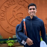 Shreyas Gajendragadkar