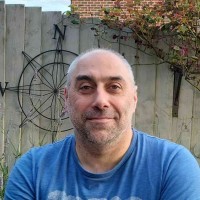 Mark Stubbins