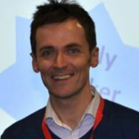 Scott Croucher