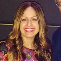 Anna (Chana) Rothstein