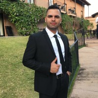 Luis Alberto Cigarruista Solis