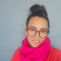 Agustina Lemme  Viaña