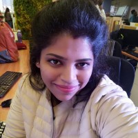 Harshada Chougule