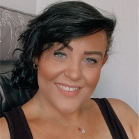Vicky Benson