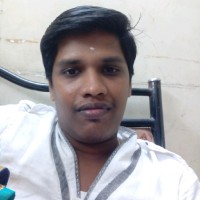 Balaji Perumal