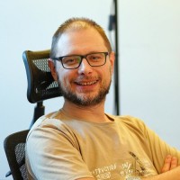 Maciej Weryk
